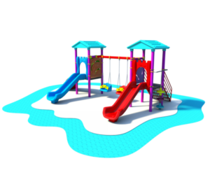 Happy Series Children's Play Group - Valley