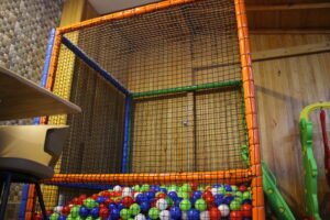 Ball Pit Standard