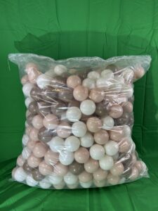 Premium Play Pit Balls Large (500PCS)