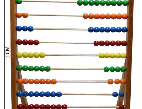 Abacus (Big Size)