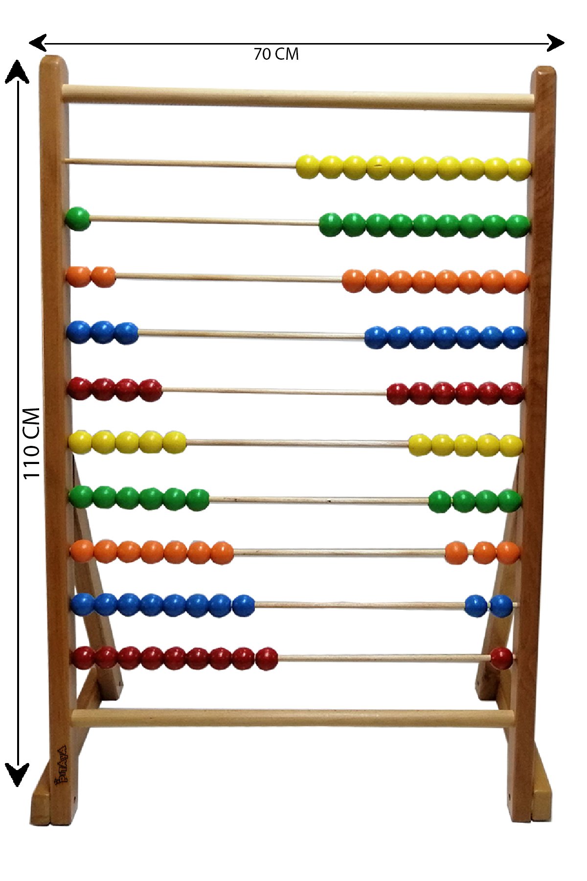 Abacus (Big Size)