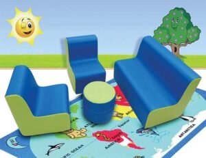 activity-sofa-set-one-pitaya-kids Activity Sofa Set