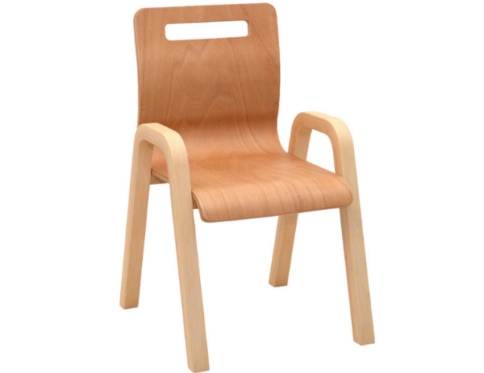 Anka Kids Chair