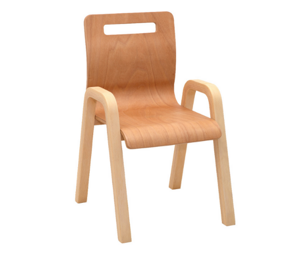 anka-kids-chair-natural-pitayakids Anka Kids Chair