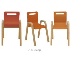 anka-kids-chair-orange-pitayakids