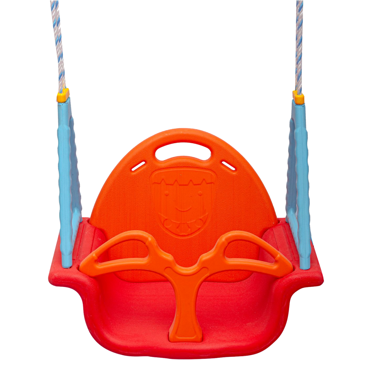 bead-swing-with-drawstring-red-pitayakids Bead Swing with Drawstring