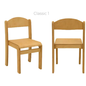 Classic Kids Chair