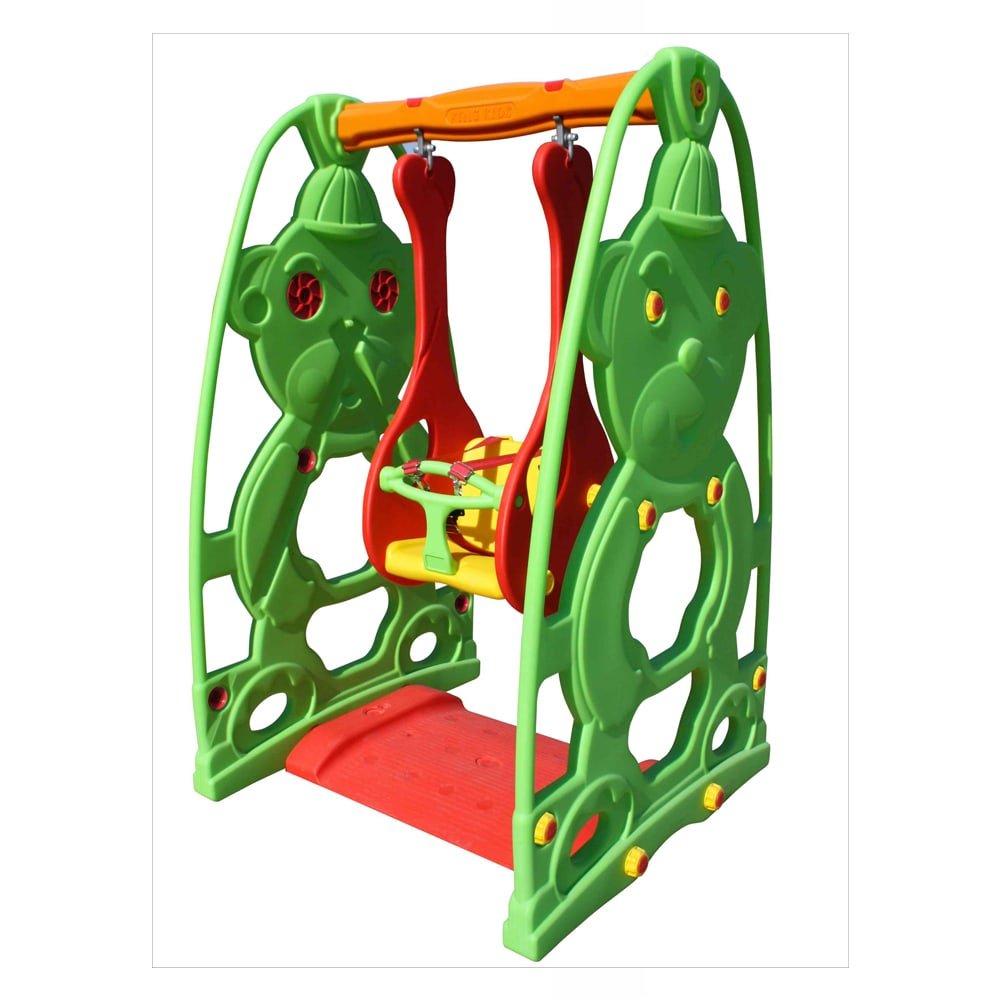 Cute Teddy Swing