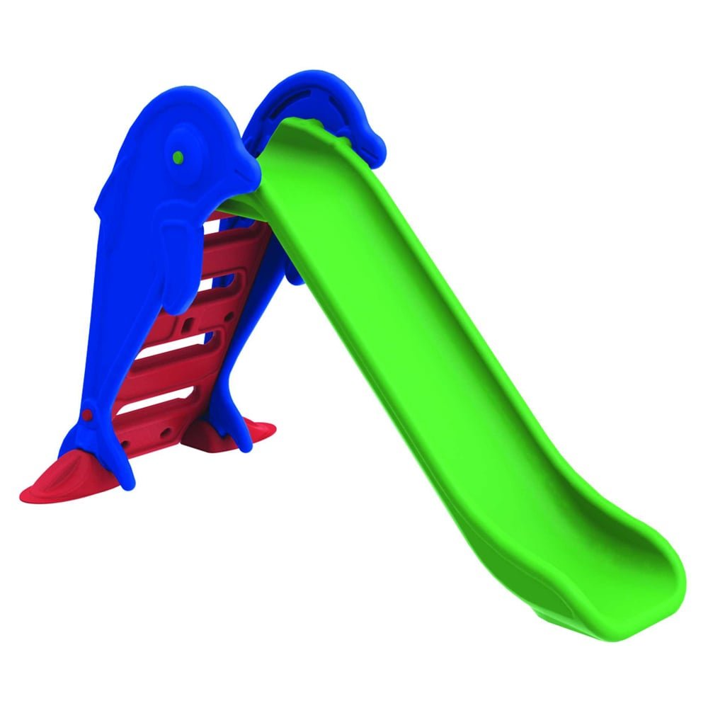 Dolphin Slide