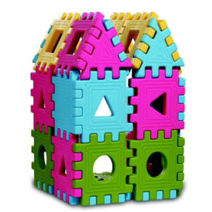 Educational Puzzle 24 Pieces