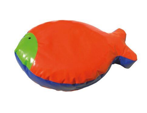 Fish Cushion