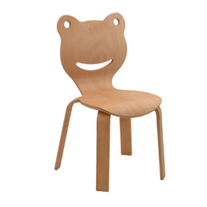 Frog Kids Chair