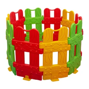 Garden Play Fences