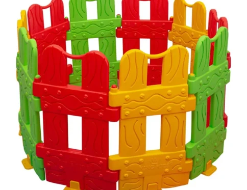 Garden Play Fences