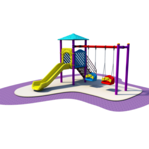 Happy Series Children's Play Group - Sheep