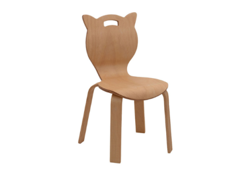 Kitty Kids Chair