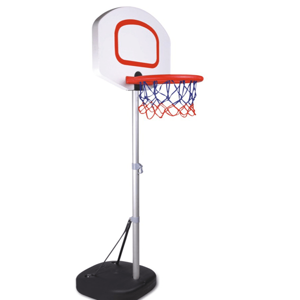 King Basketball Hoop
