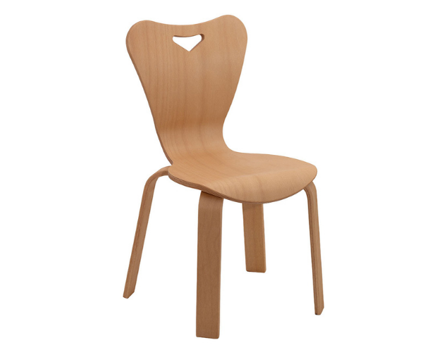 love-kids-chair-natural-pitayakids Love Kids Chair