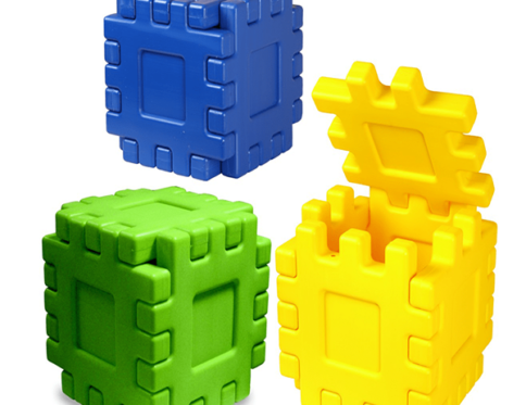 Educational Magic Boxes