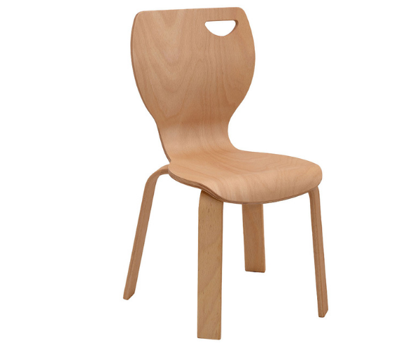 Modern Kids Chair