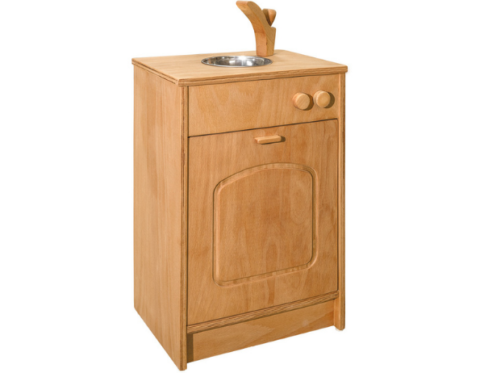 Montessori Dishwasher