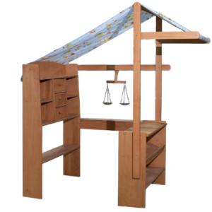 Montessori Activity Grocery Store