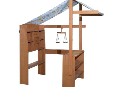 Montessori Activity Grocery Store