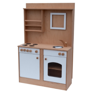 Montessori Activity Kitchen Set