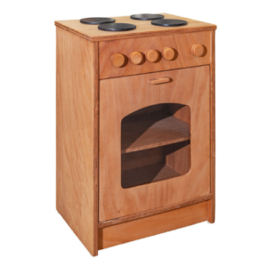 Montessori Activity Oven