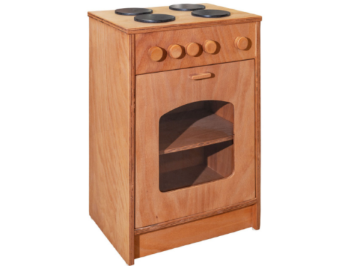 Montessori Activity Oven