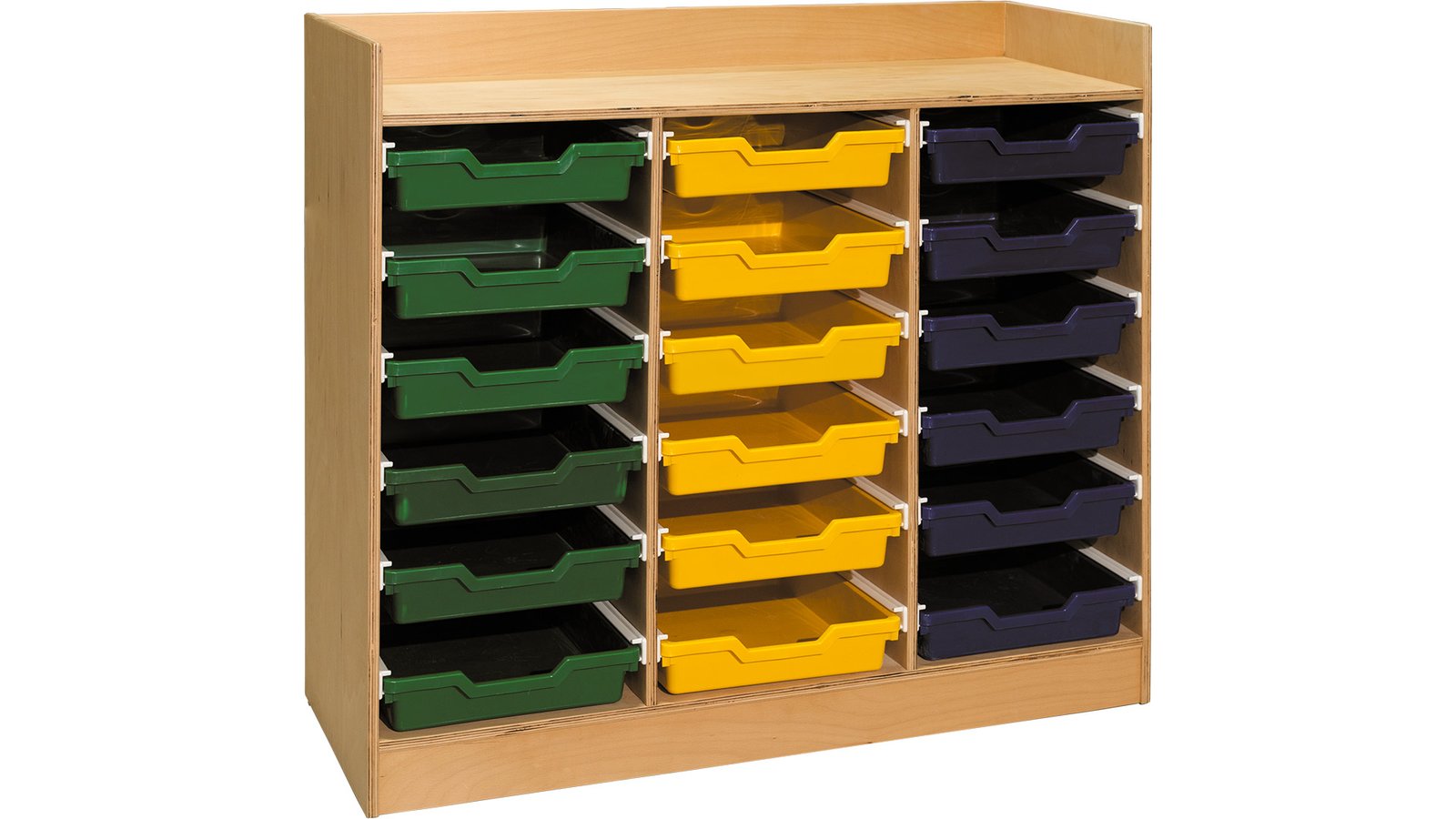 Montessori Multiple Shelves