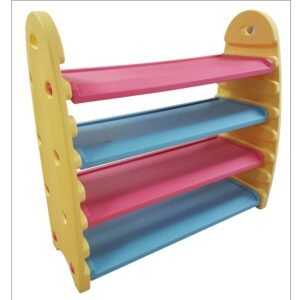 Multipurpose Plastic Shelf