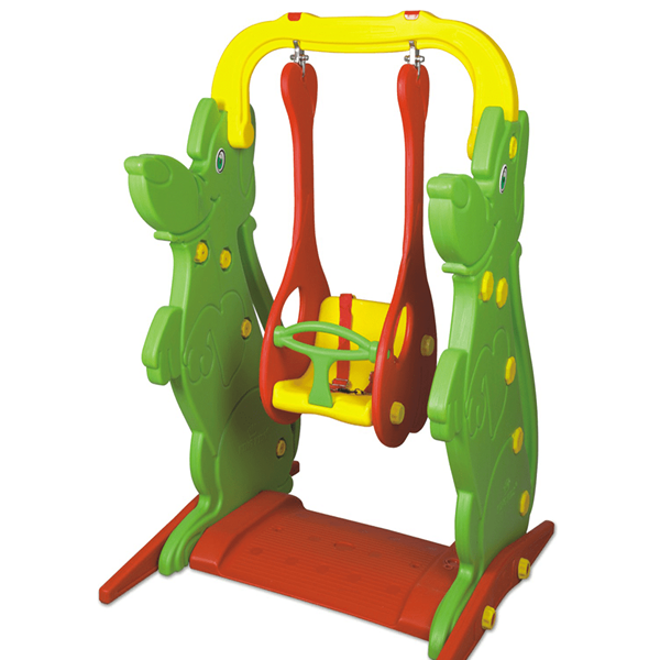 Plastic Swing