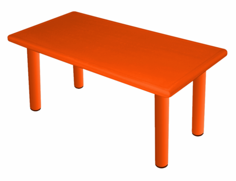 Plastic Table