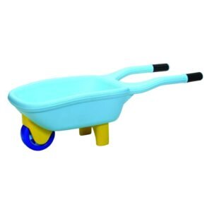 Plastic Wheelbarrow