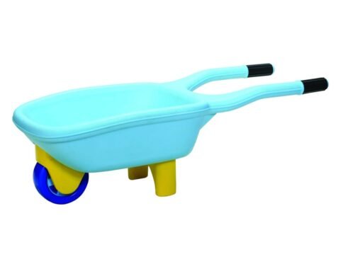 Plastic Wheelbarrow