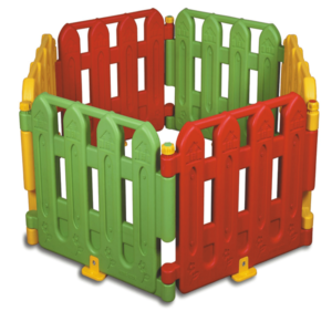 Play Fences Set