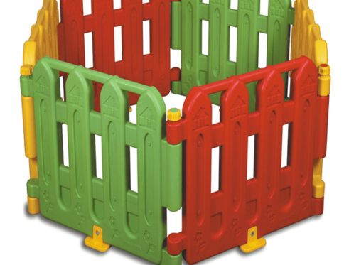 Play Fences Set