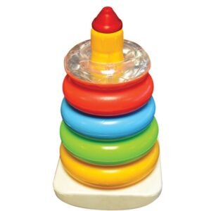 Ring Toss Game