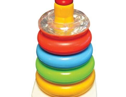 Ring Toss Game