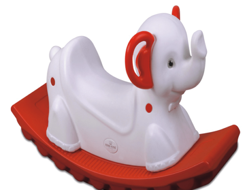 Rocking Elephant