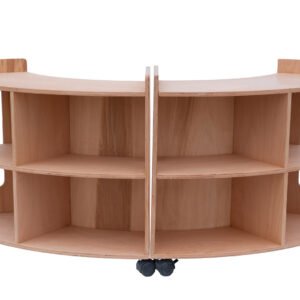 Montessori S Shelf
