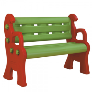 Kids' Garden Bench