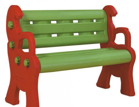 Kids’ Garden Bench