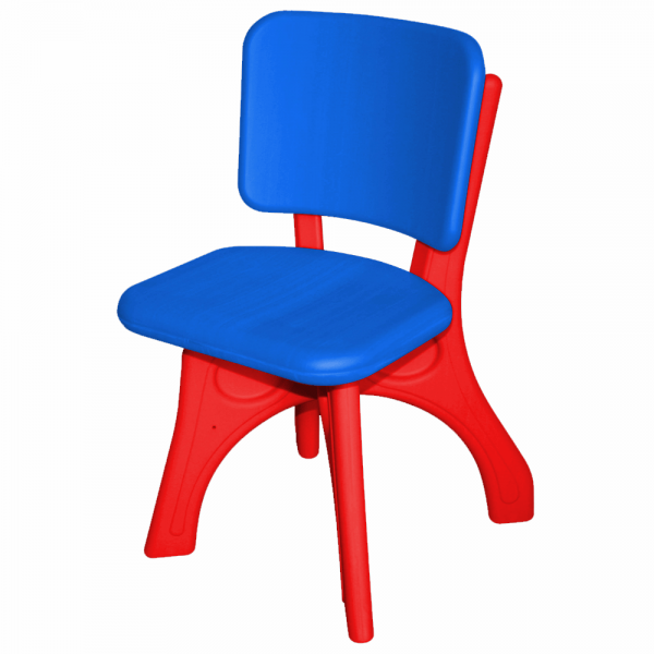 Small Plastic Chair