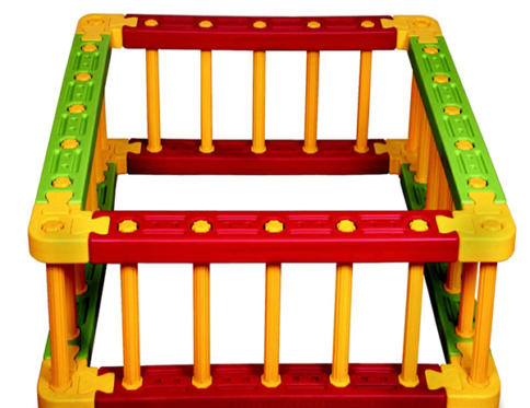 square activity area, square playground, children's activities, garden toys, plastic play houses, children's play group, plastic slide, toys, children's toys, soft play play play groups, nursery supplies, preschool education tools, kindergarten furniture