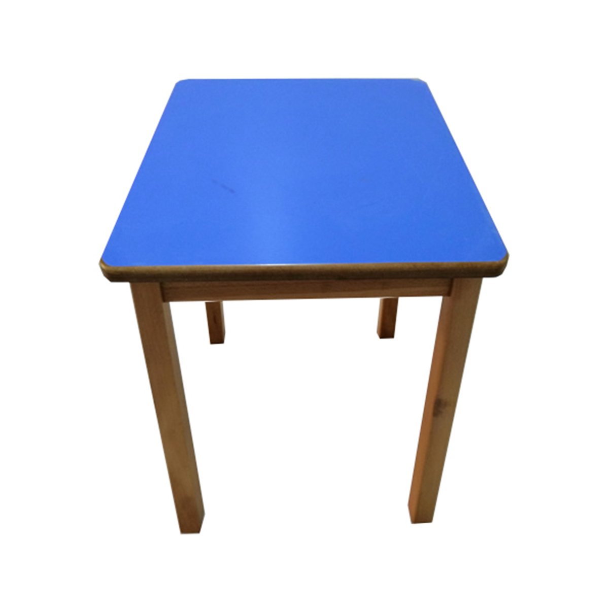 square-wooden-mdf-table-blue-pitayakids Square Wooden Mdf Table