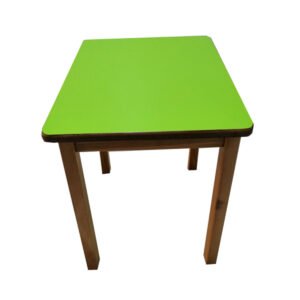square-wooden-mdf-table-green-pitayakids