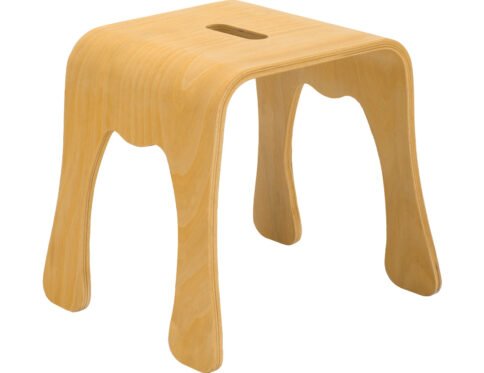 Mammoth Stool