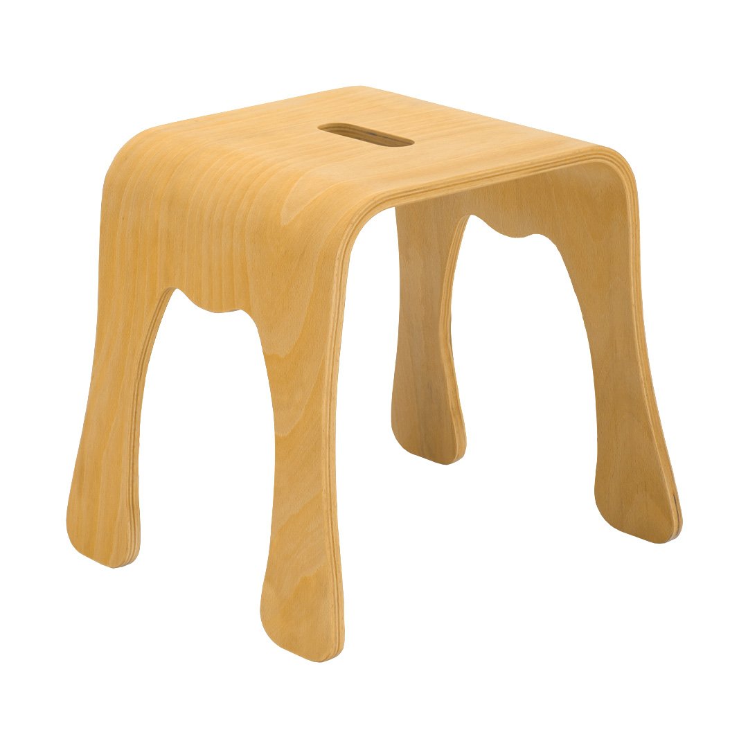 Mammoth Stool